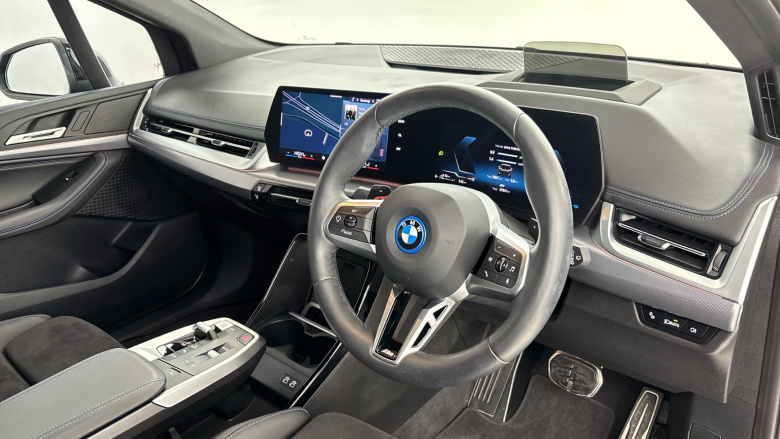 BMW 2 Series 225e xDrive M Sport 5dr DCT [Tech Plus Pack] Hatchback